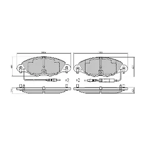 FREMAX FBP1193