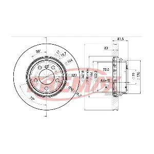BD-0267 FREMAX