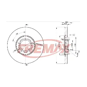 BD-5611 FREMAX