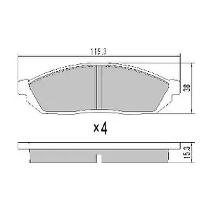 FREMAX FBP-0295