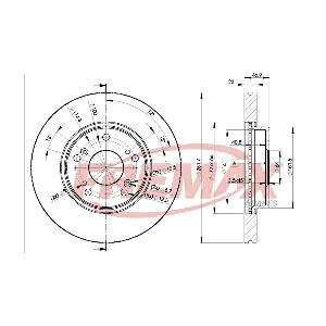 FREMAX BD-1705