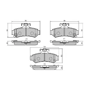 FBP0079 FREMAX