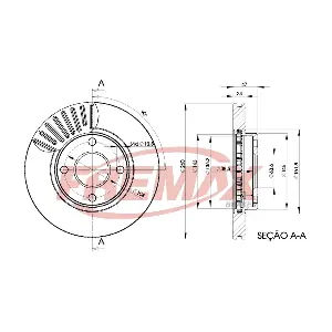 FREMAX BD-6784