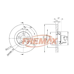 BD-4702 FREMAX