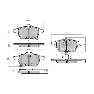 FREMAX FBP099801