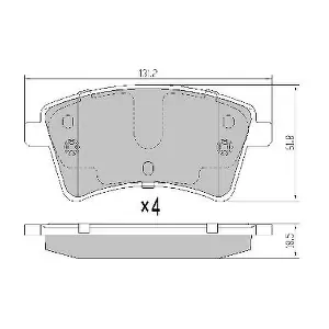 FBP1913 FREMAX