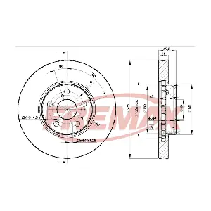 FREMAX BD-0600