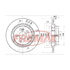 FREMAX BD-0910