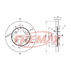BD-0836 FREMAX