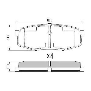 FREMAX FBP1818