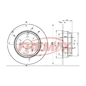 BD-4970 FREMAX