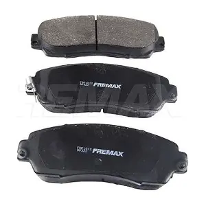FREMAX FBP-1812