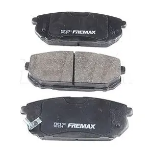 FBP-1701 FREMAX