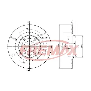 FREMAX BD-4609
