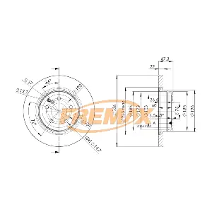 BD-4655 FREMAX