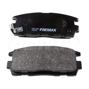 FREMAX FBP-1502