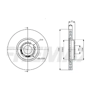 BD-0158 FREMAX