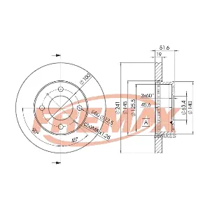 BD-1008 FREMAX