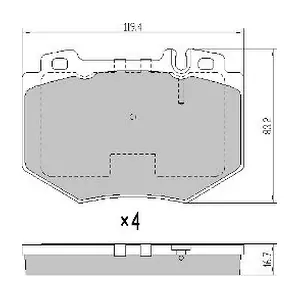 FREMAX FBP-0020