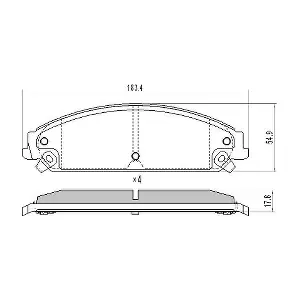 FBP1703 FREMAX