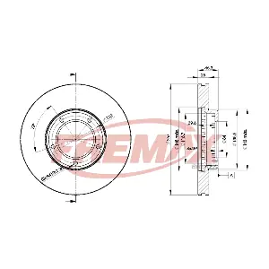 BD-5180 FREMAX