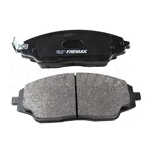 FBP-1971 FREMAX