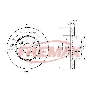 FREMAX BD-2559