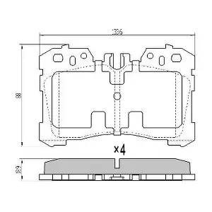 FREMAX FBP-1556