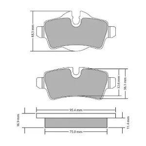 FREMAX FBP-1714