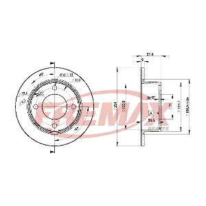 FREMAX BD-7811