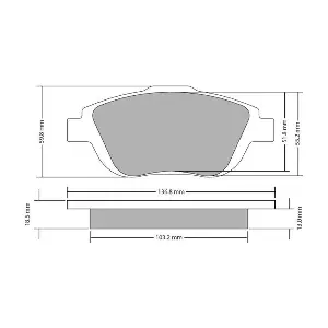 FREMAX FBP-1722