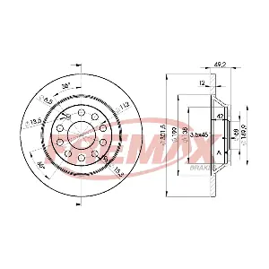 BD-5313 FREMAX