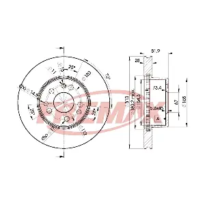 BD-0312 FREMAX