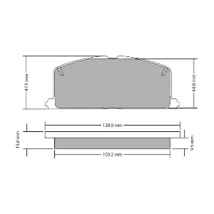 FREMAX FBP-0303