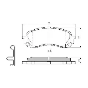 FREMAX FBP0030