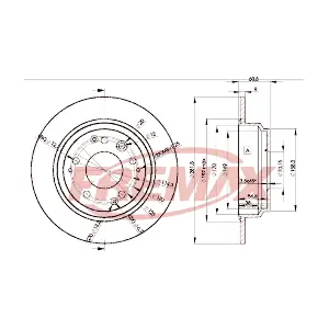 BD-2469 FREMAX