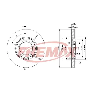FREMAX BD-0100