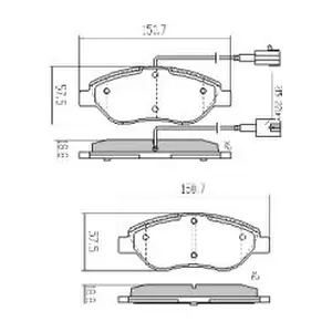 FREMAX FBP1782