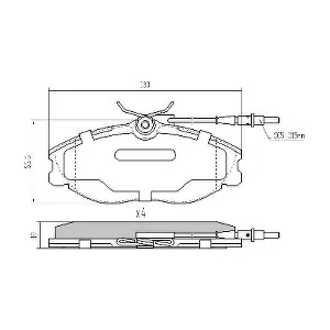 FREMAX FBP1017