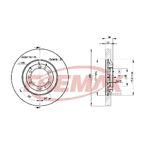 FREMAX BD-9050
