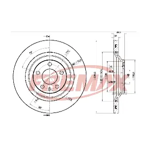 BD-5314 FREMAX