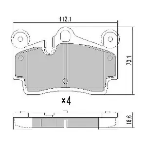 FBP1359 FREMAX
