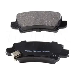 FBP2270 FREMAX
