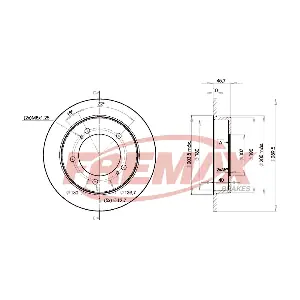 BD-6970 FREMAX