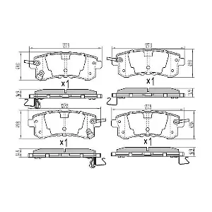 FBP0084 FREMAX