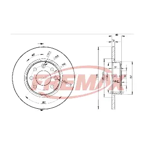 BD-2947 FREMAX