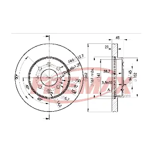 BD-1700 FREMAX
