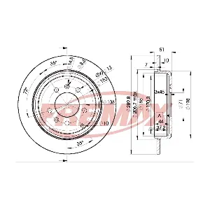 BD-4686 FREMAX