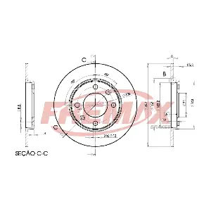 FREMAX BD4247