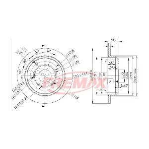 BD-4079 FREMAX